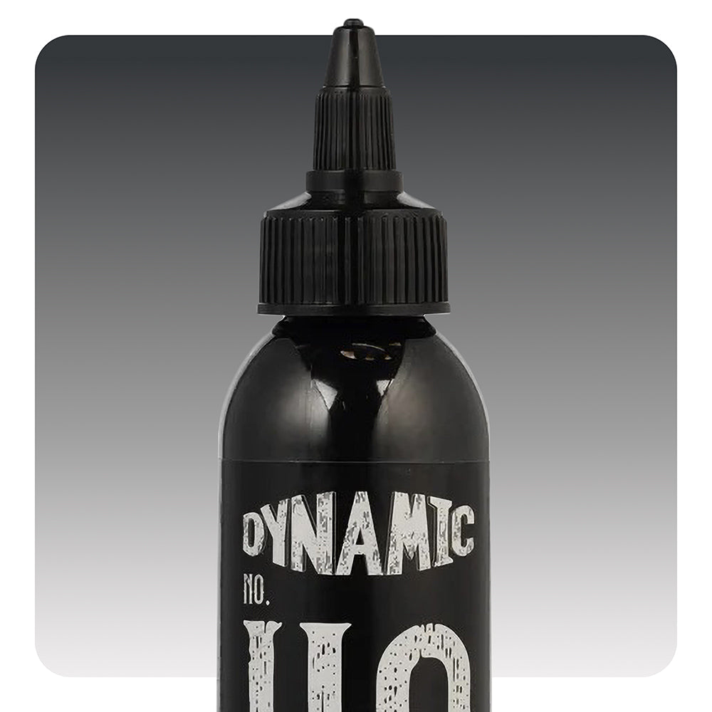 Dynamic Tattoo Ink - 1oz. Bottle
