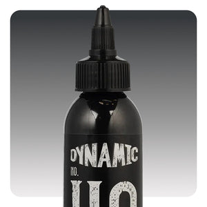 Dynamic Tattoo Ink - 1oz. Bottle