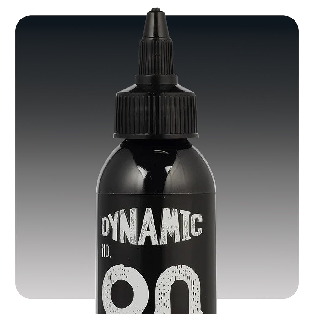 Dynamic Tattoo Ink - 1oz. Bottle