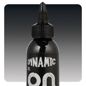 Dynamic Tattoo Ink - 1oz. Bottle