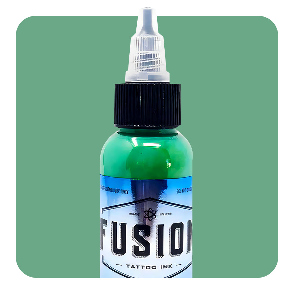 Fusion Tattoo Ink — 1oz Bottle