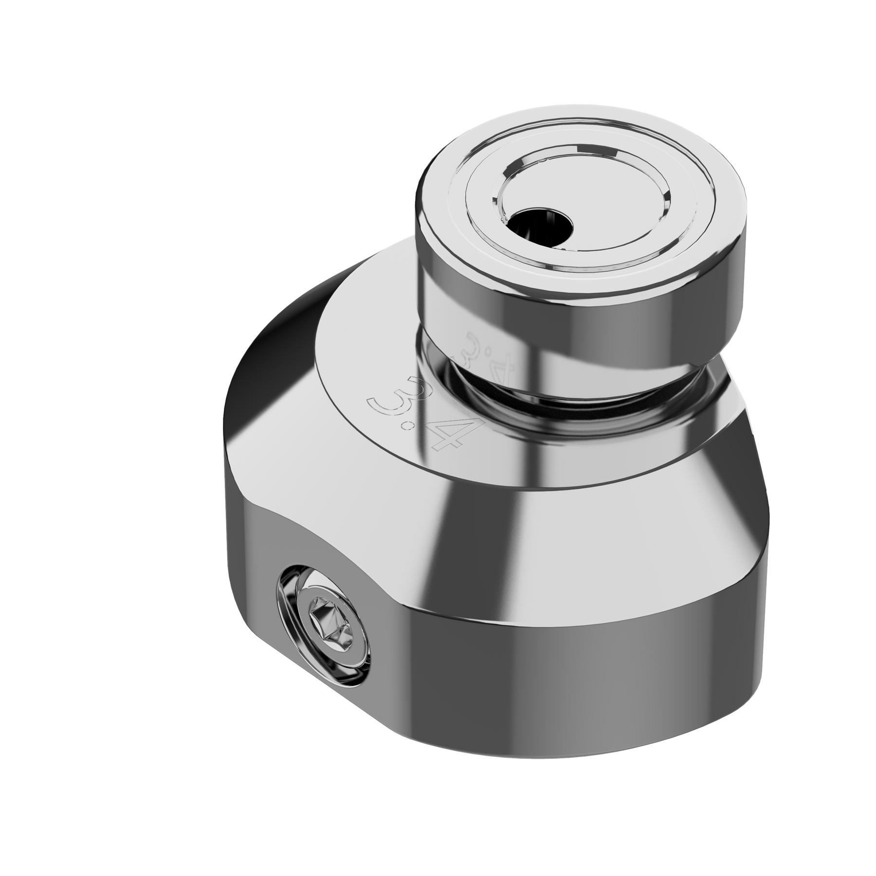 Halo 2 Stroke Wheel 3.4mm