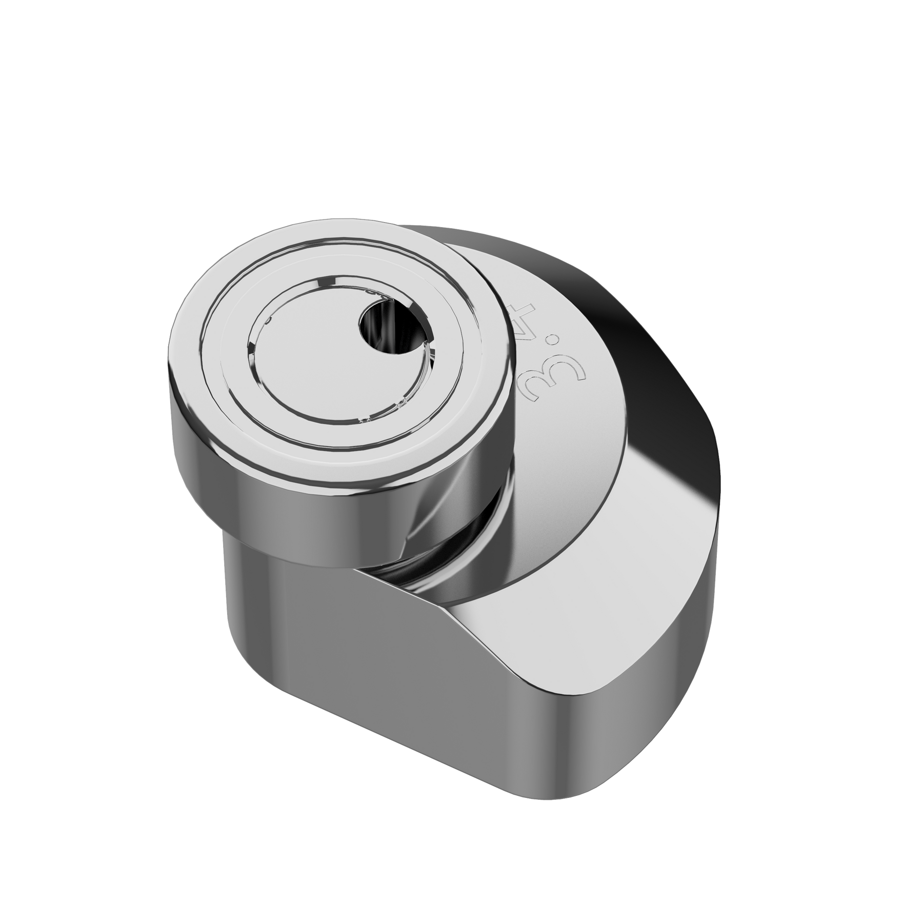 Halo 2 Stroke Wheel 3.4mm