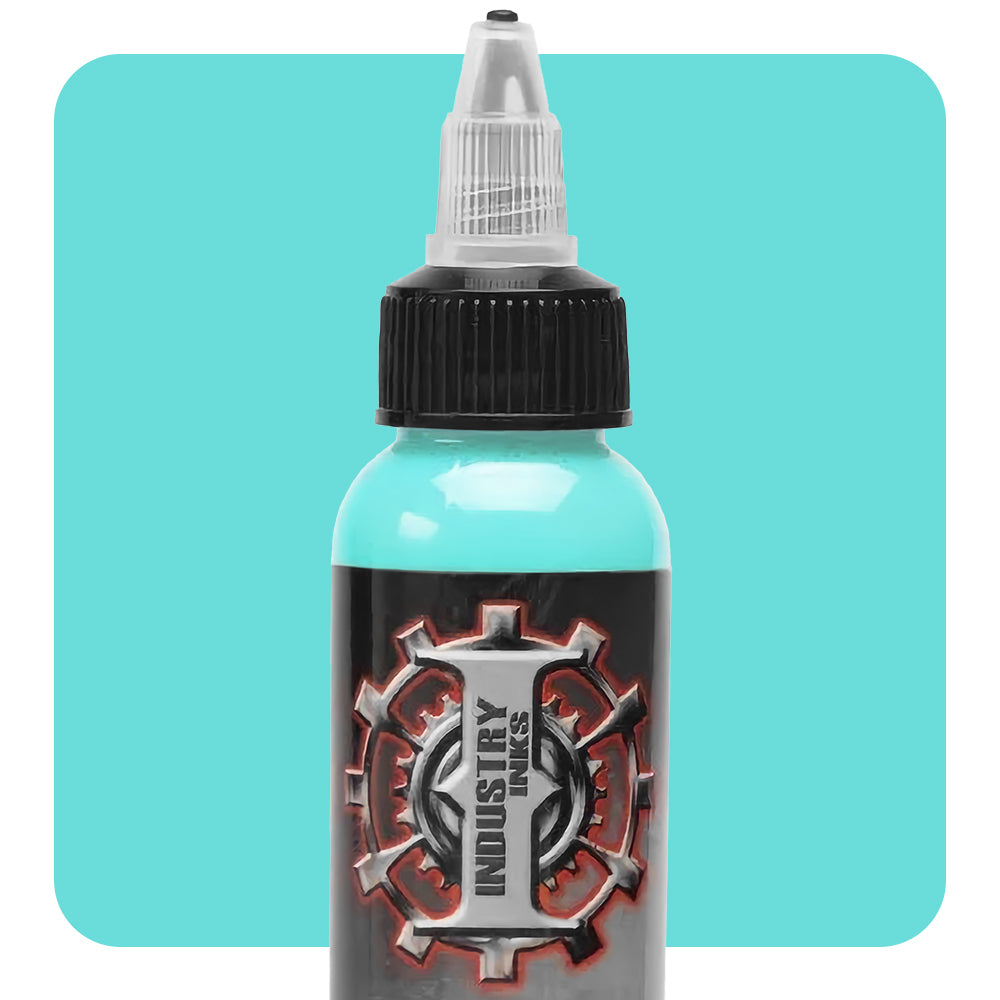 Industry Inks — 1oz Bottle