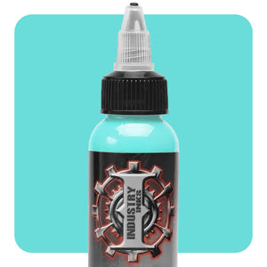 Industry Inks — 1oz Bottle