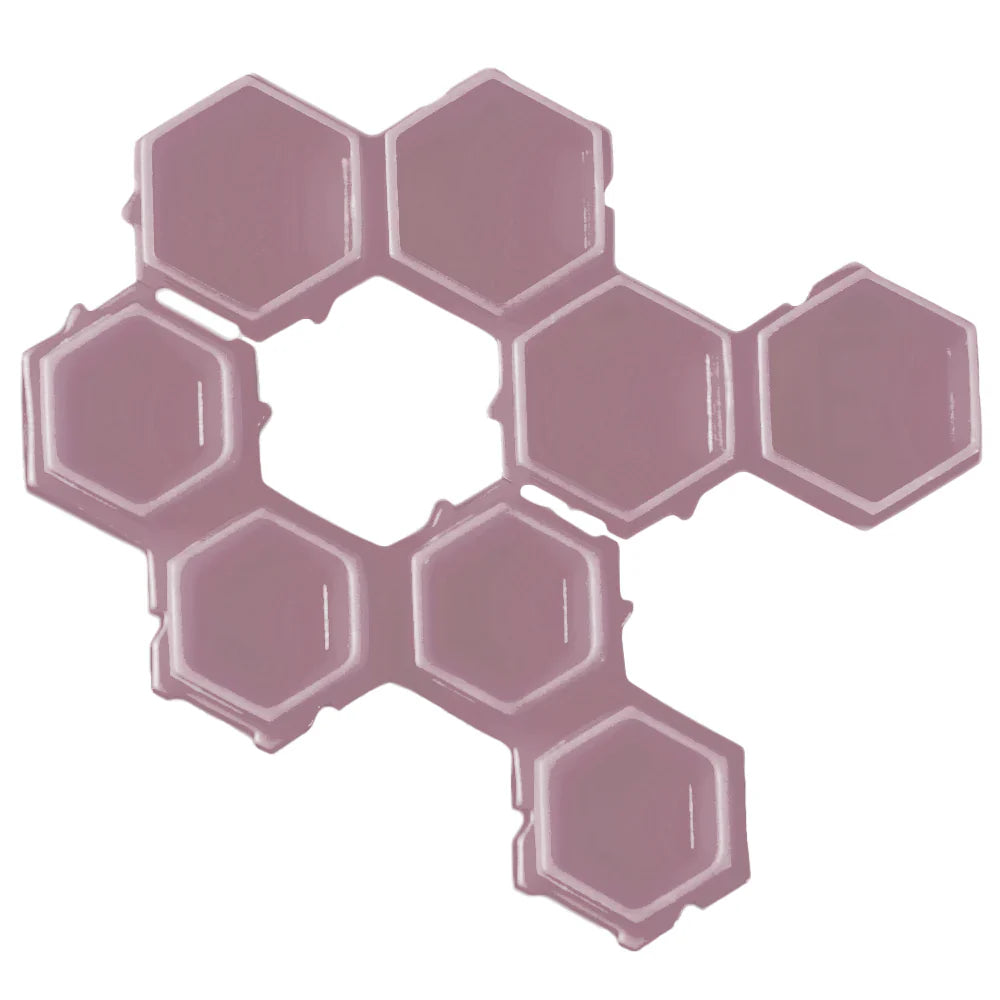 Hive Caps™ — Bag of 200 Ink Caps (50 Pieces) — Pick Color