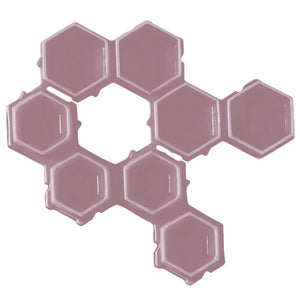 Hive Caps™ — Bag of 200 Ink Caps (50 Pieces) — Pick Color