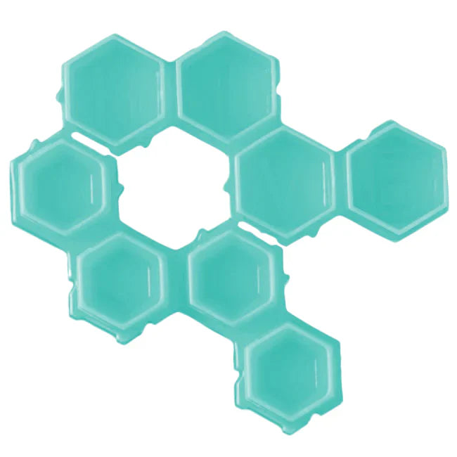 Hive Caps™ — Bag of 200 Ink Caps (50 Pieces) — Pick Color