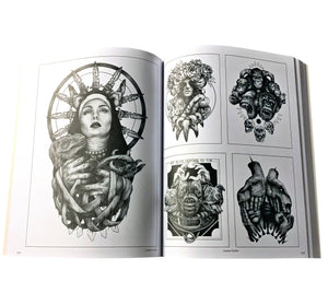 Black and White: Volume Five — Softcover Book