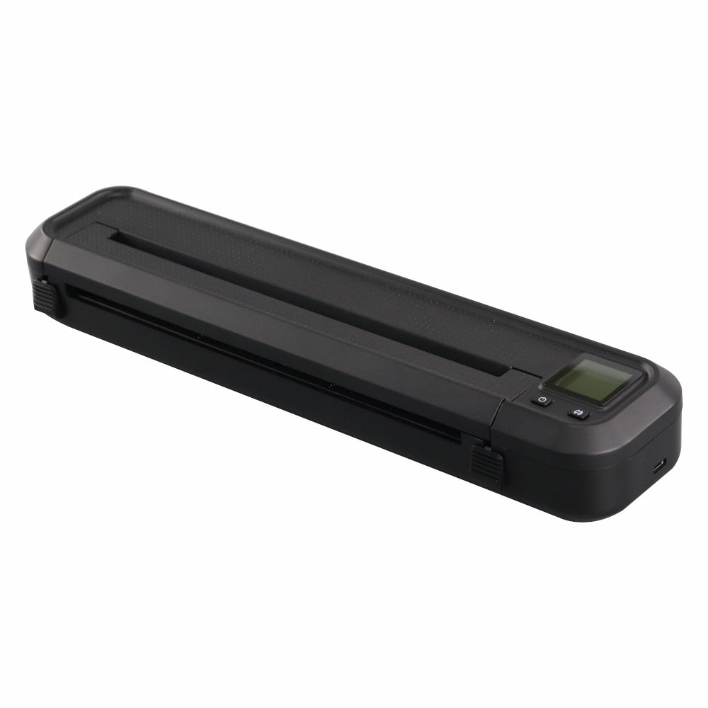 Bluetooth A4 Stencil Printer