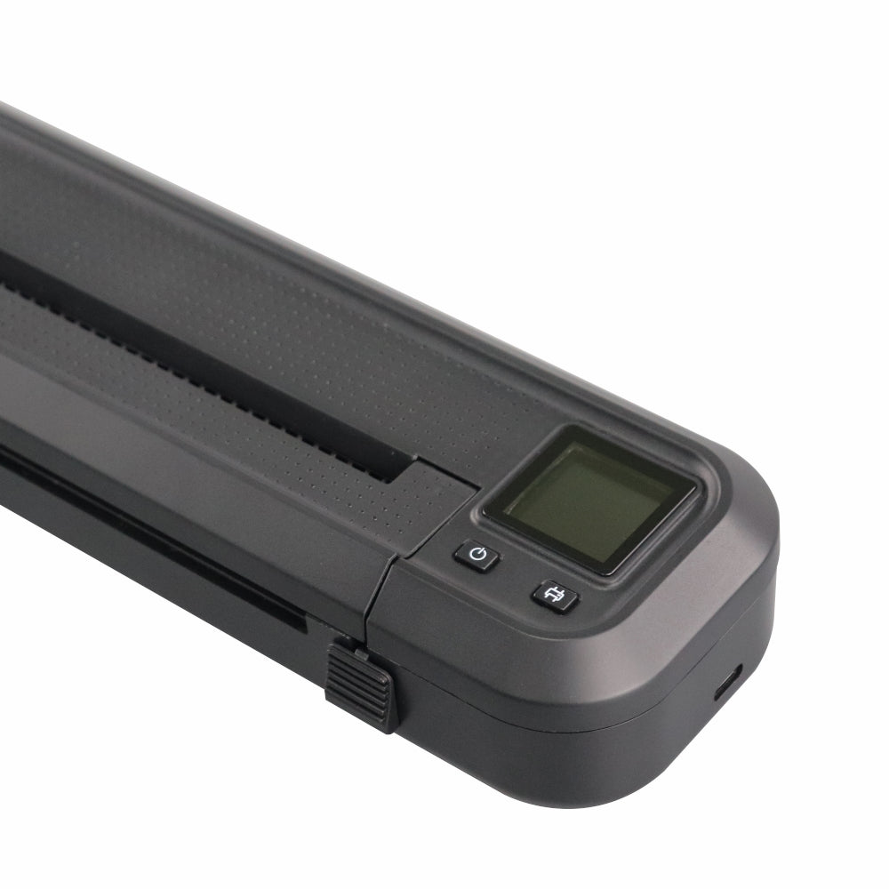 Bluetooth A4 Stencil Printer