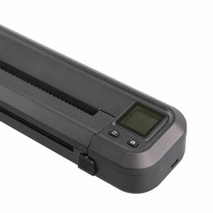 Bluetooth A4 Stencil Printer