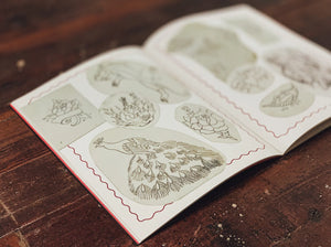 Rediscovered Acetates by “Stoney” St. Clair — Softcover Book