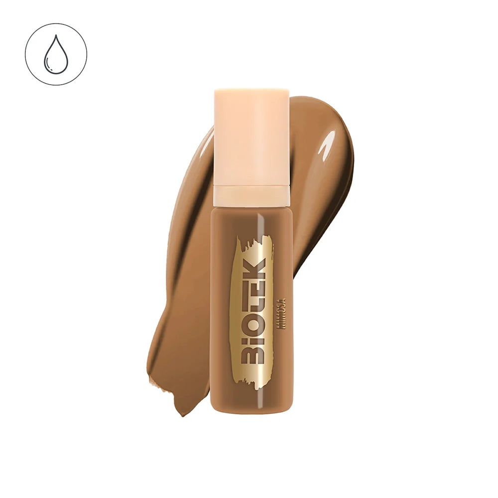 Biotek Tattoo Ink — 15ml Bottle