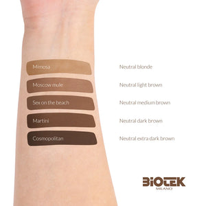 Biotek Tattoo Ink — 15ml Bottle