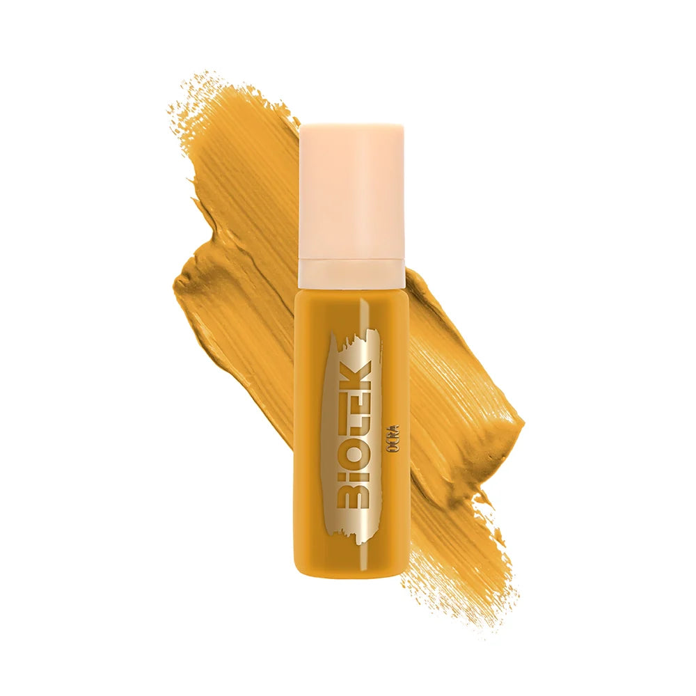Biotek Tattoo Ink — 15ml Bottle