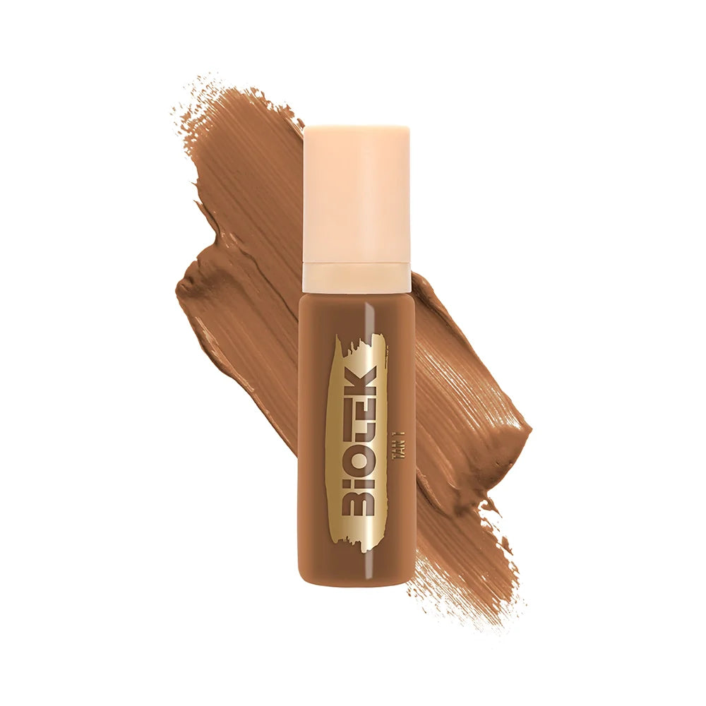 Biotek Tattoo Ink — 15ml Bottle