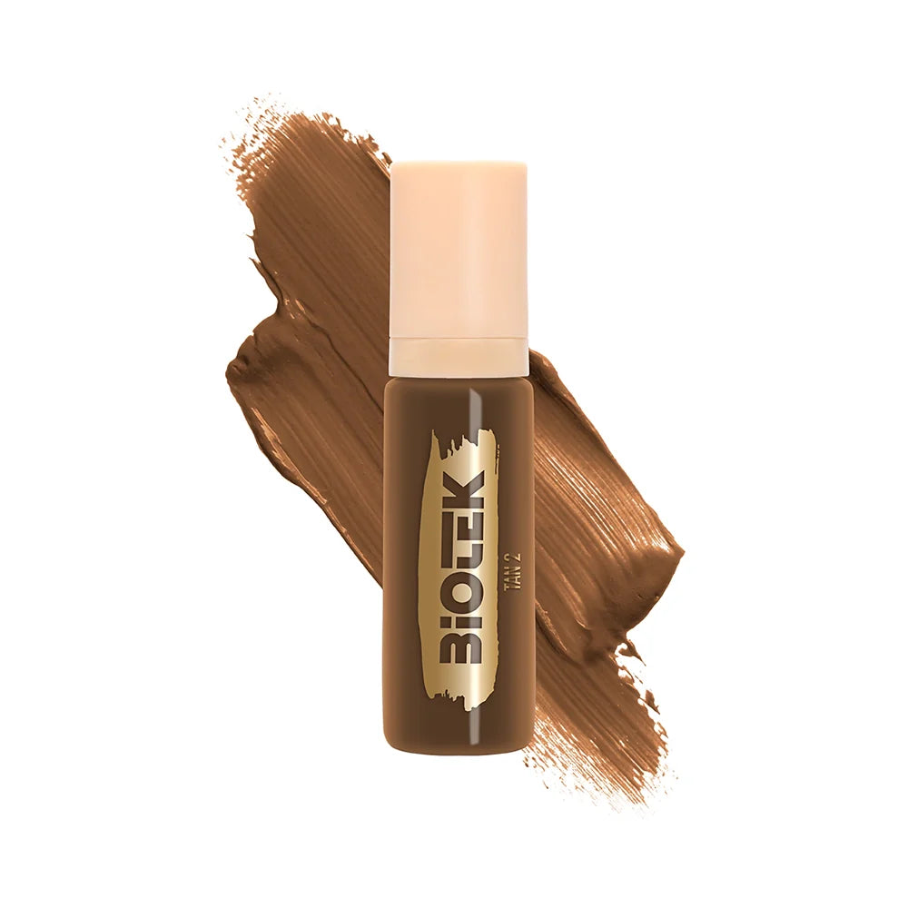 Biotek Tattoo Ink — 15ml Bottle