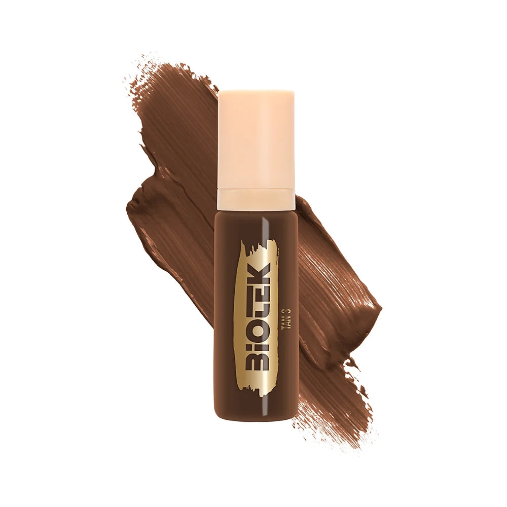 Biotek Tattoo Ink — 15ml Bottle