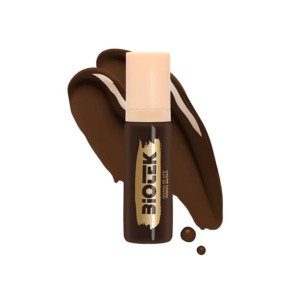 Biotek Tattoo Ink — 15ml Bottle