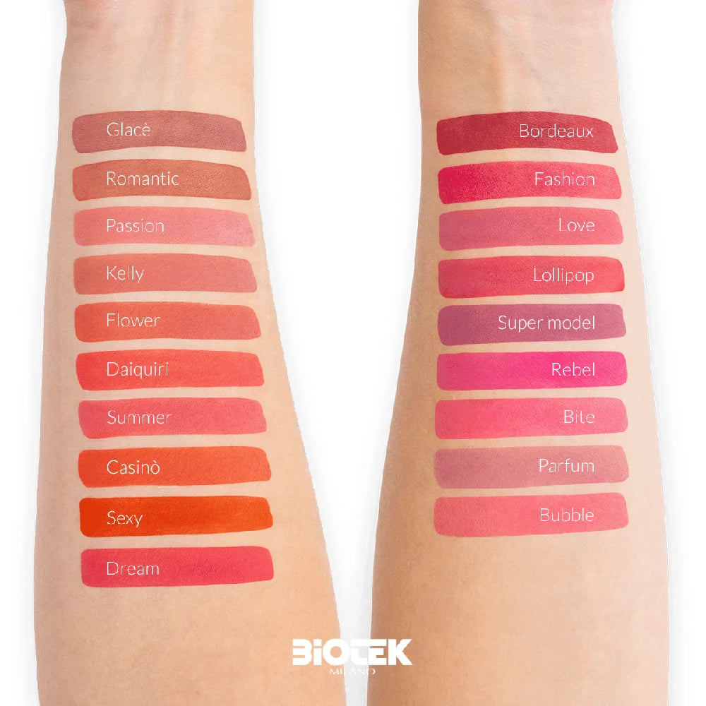 Biotek Tattoo Ink — 15ml Bottle
