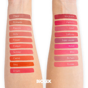 Biotek Tattoo Ink — 15ml Bottle