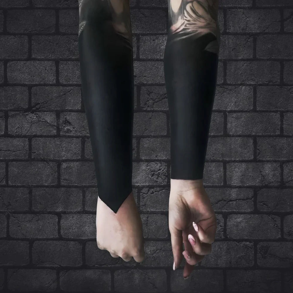 Black Label — Intenze Tattoo Ink — 8oz Bottle