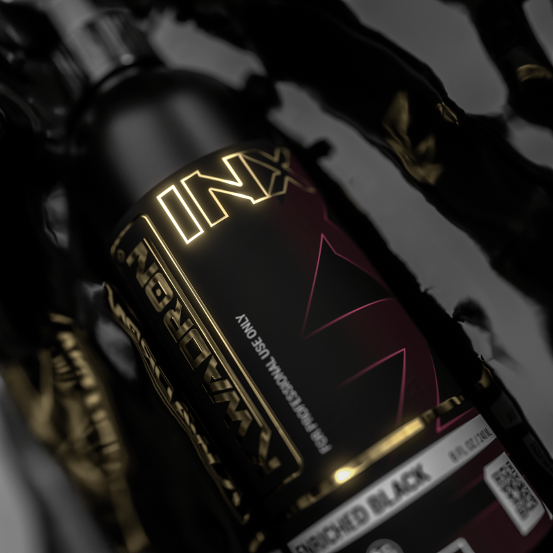 Unishader #2 — Kwadron INX™ — Pick Size