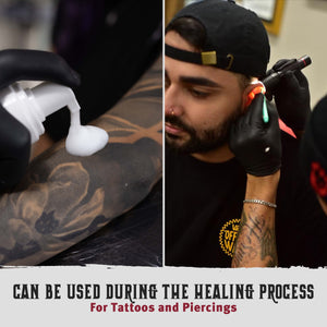 Hustle Bubbles Deluxe Foamer Antimicrobial Soap — 7oz — Single or Case of 12