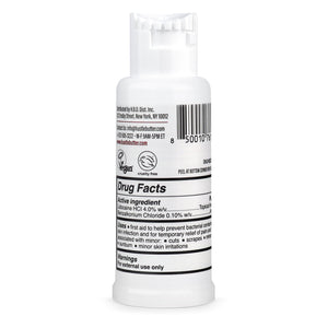 Hustle Butter Numbing Spray — 1.9oz Spray Bottle