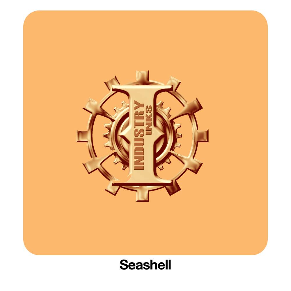 Industry Inks — 2oz Bottle