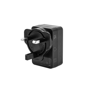 International USB-C Charger