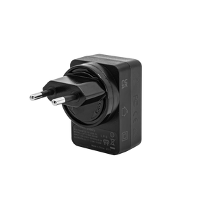 International USB-C Charger