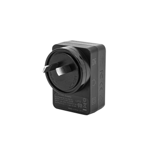 International USB-C Charger