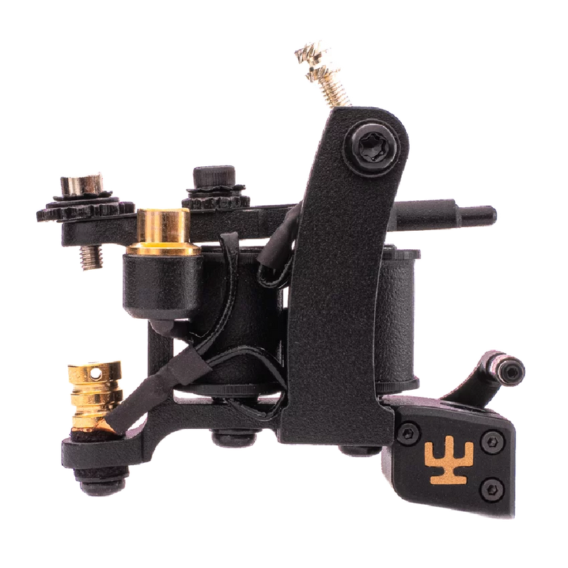 Vlad Blad Infinite Liner Pro Coil Machine