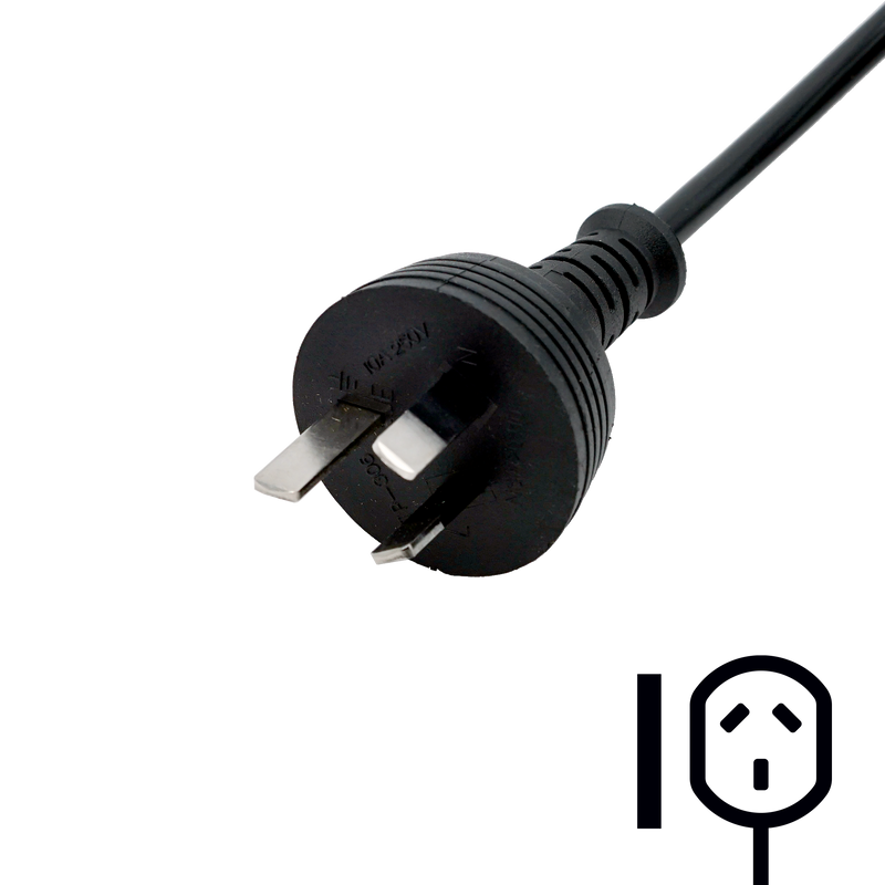 Hover Type-I International Power Cord