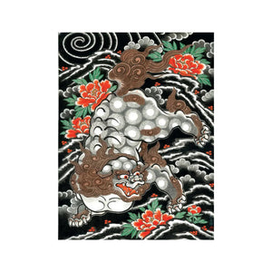 Ichibay — Lines and Drawings — Hardcover Book + Travel Tool