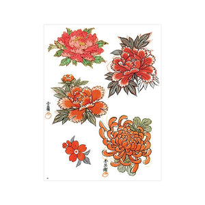 Ichibay — Lines and Drawings — Hardcover Book + Travel Tool