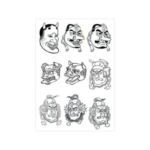 Ichibay — Lines and Drawings — Hardcover Book + Travel Tool