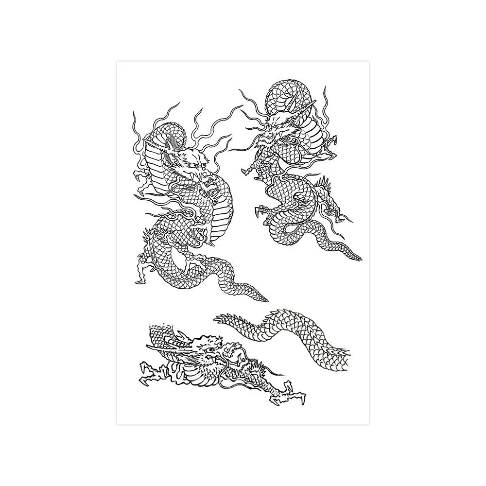 Ichibay — Lines and Drawings — Hardcover Book + Travel Tool