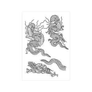 Ichibay — Lines and Drawings — Hardcover Book + Travel Tool