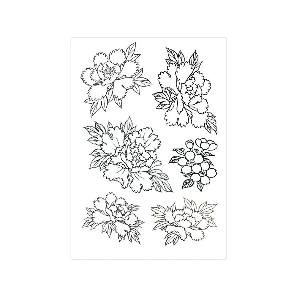 Ichibay — Lines and Drawings — Hardcover Book + Travel Tool