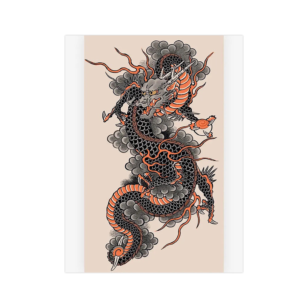 Ichibay — Lines and Drawings — Hardcover Book + Travel Tool