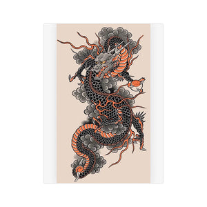 Ichibay — Lines and Drawings — Hardcover Book + Travel Tool