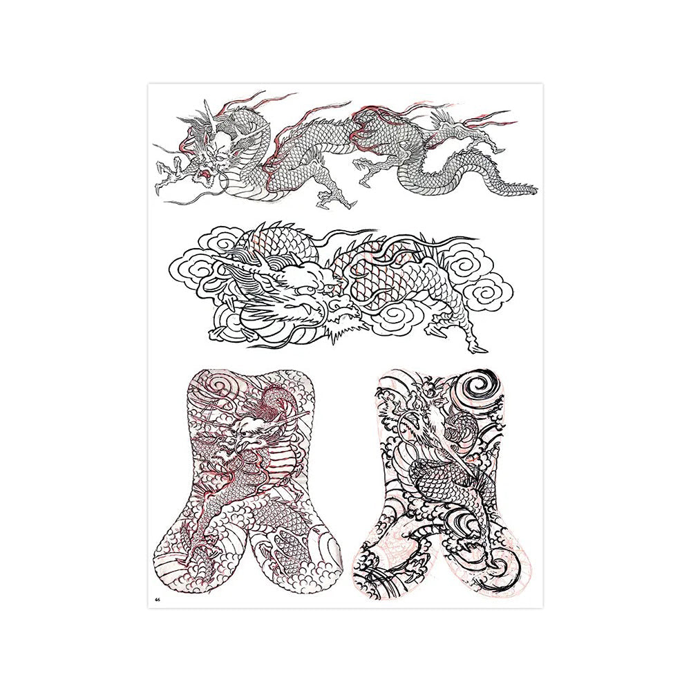 Ichibay — Lines and Drawings — Hardcover Book + Travel Tool