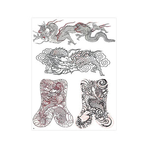 Ichibay — Lines and Drawings — Hardcover Book + Travel Tool