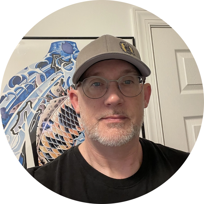 Jason Matthews
