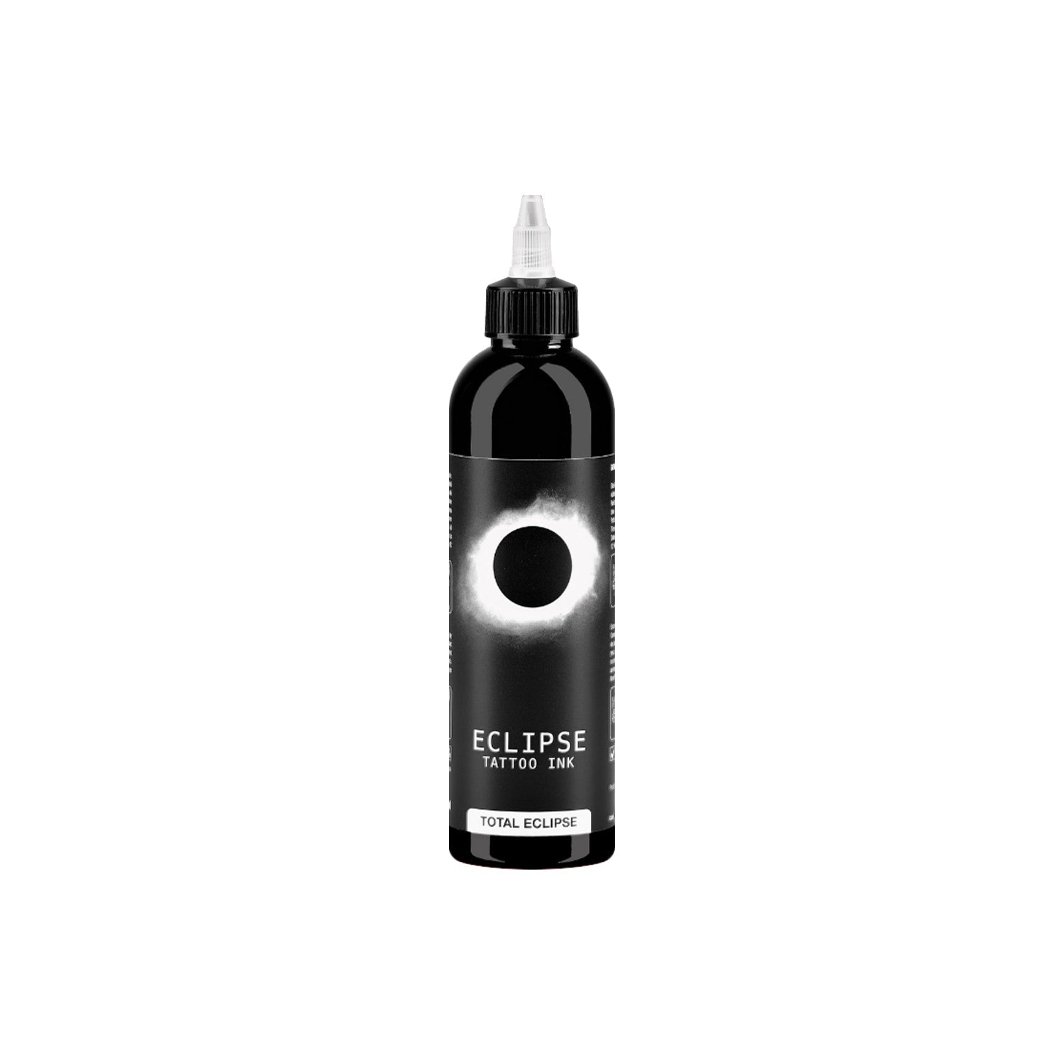 Eclipse Black Tattoo Ink - Pick Size