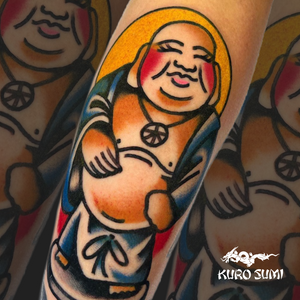 Master Set 7 inks — Kuro Sumi Tattoo Ink — Pick Size