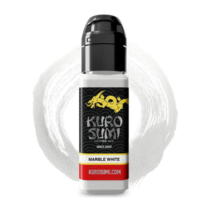 Kuro Sumi Tattoo Ink — 1.5oz Bottle